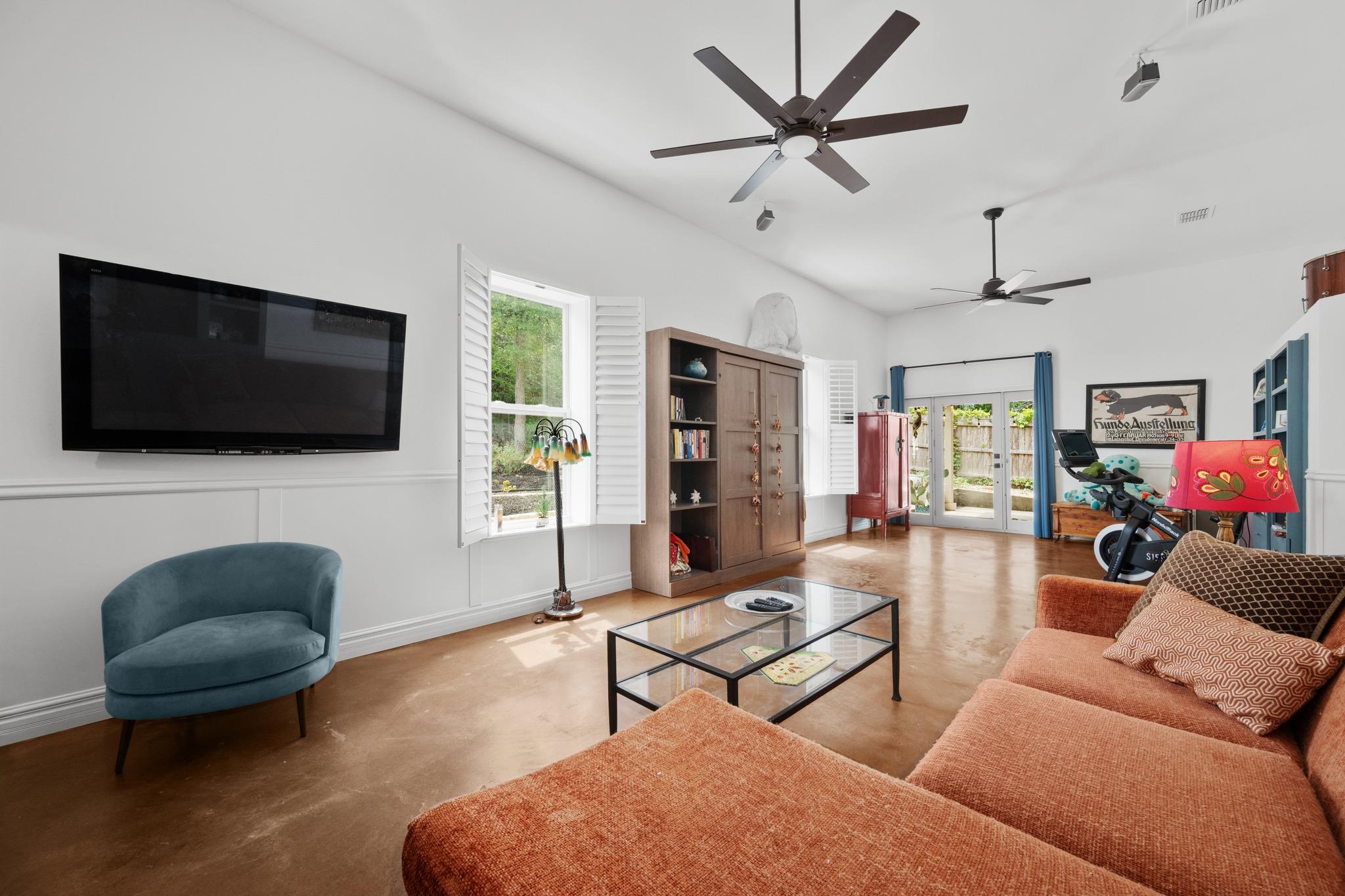 3415 Rain Forest Dr, Austin, TX 78746