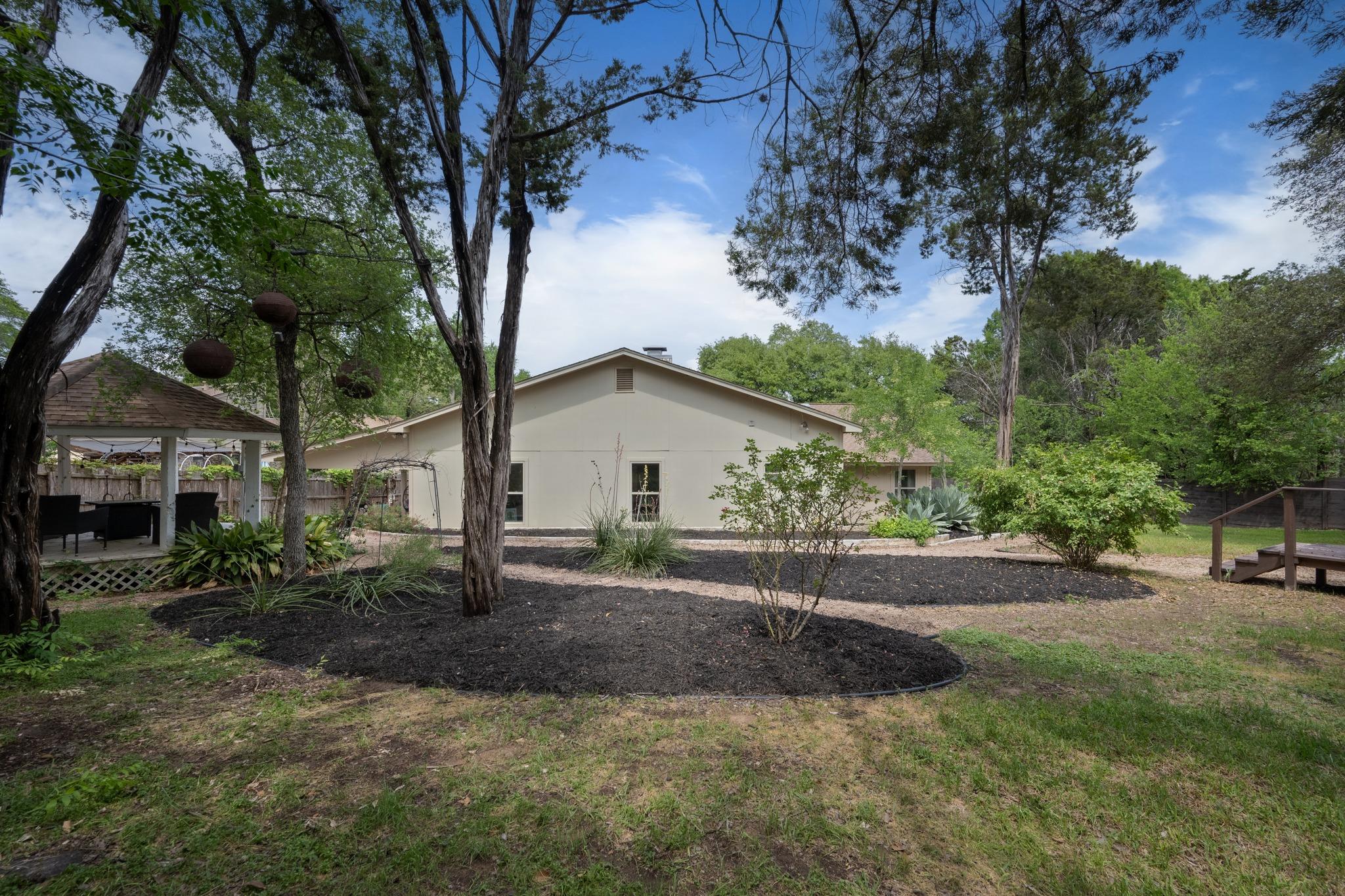 3415 Rain Forest Dr, Austin, TX 78746