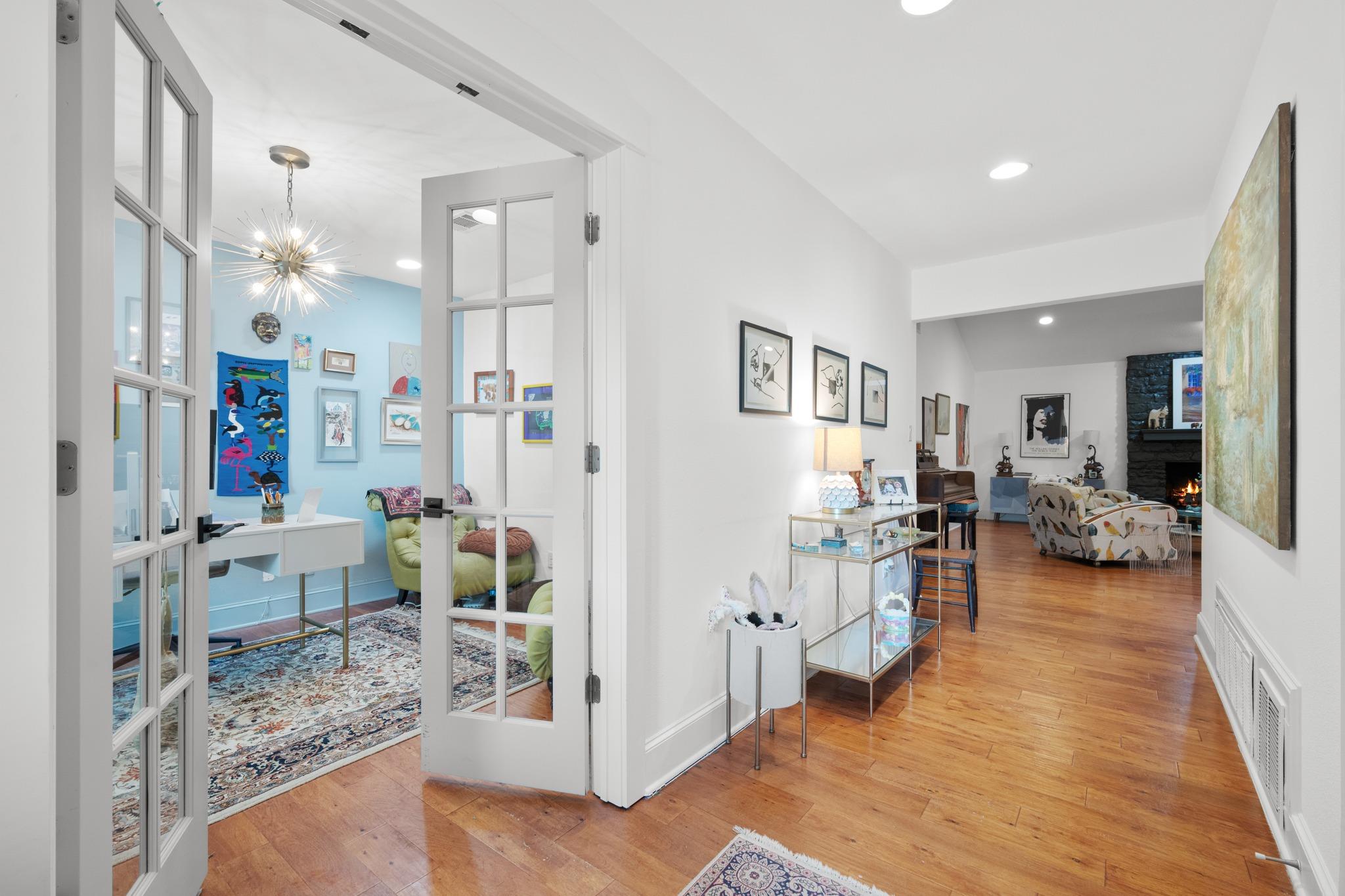 3415 Rain Forest Dr, Austin, TX 78746