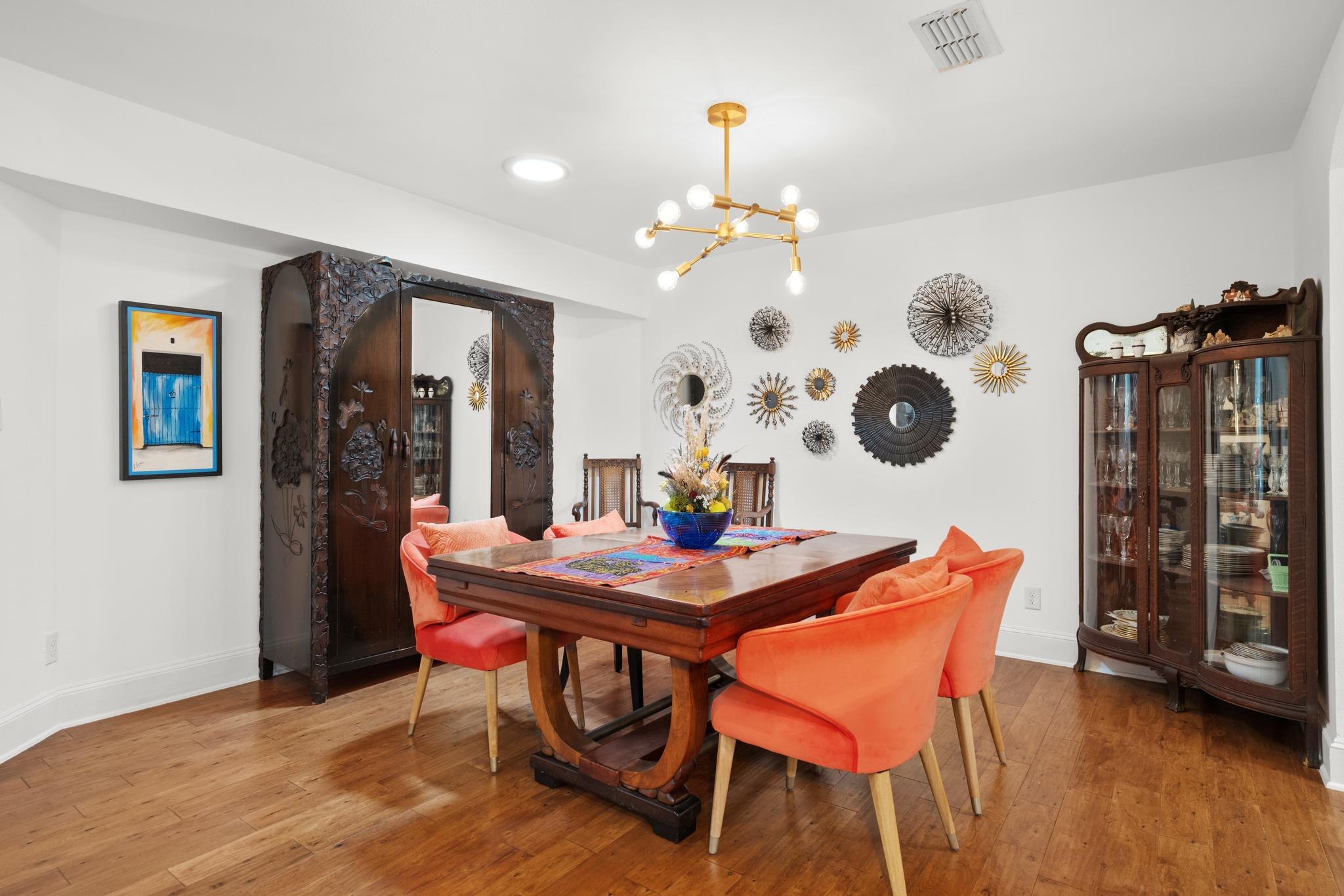 3415 Rain Forest Dr, Austin, TX 78746