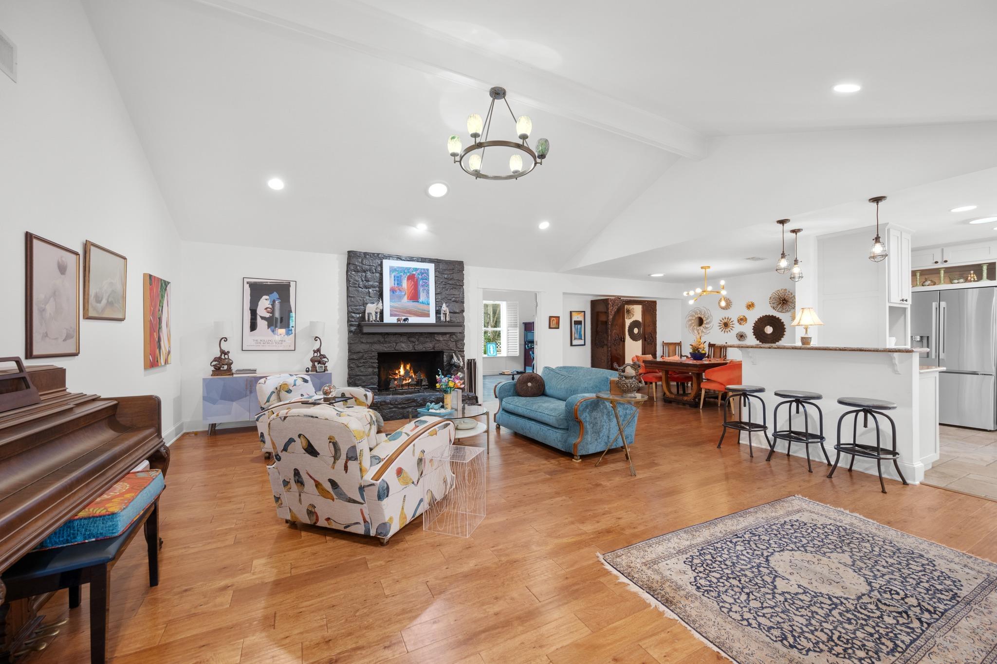 3415 Rain Forest Dr, Austin, TX 78746