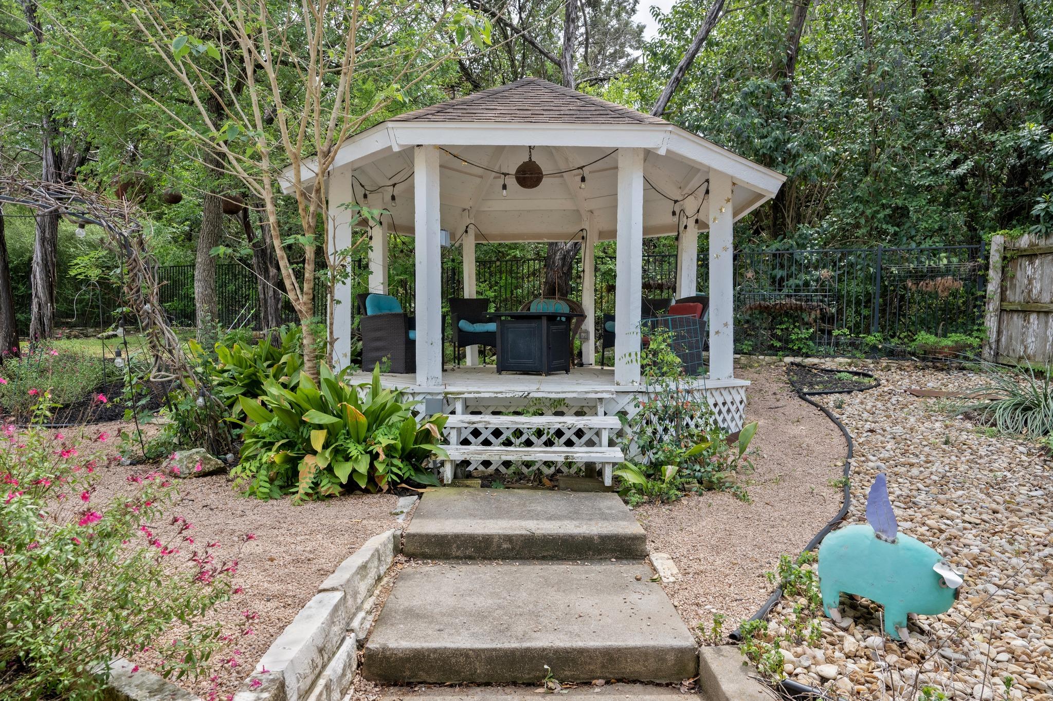 3415 Rain Forest Dr, Austin, TX 78746