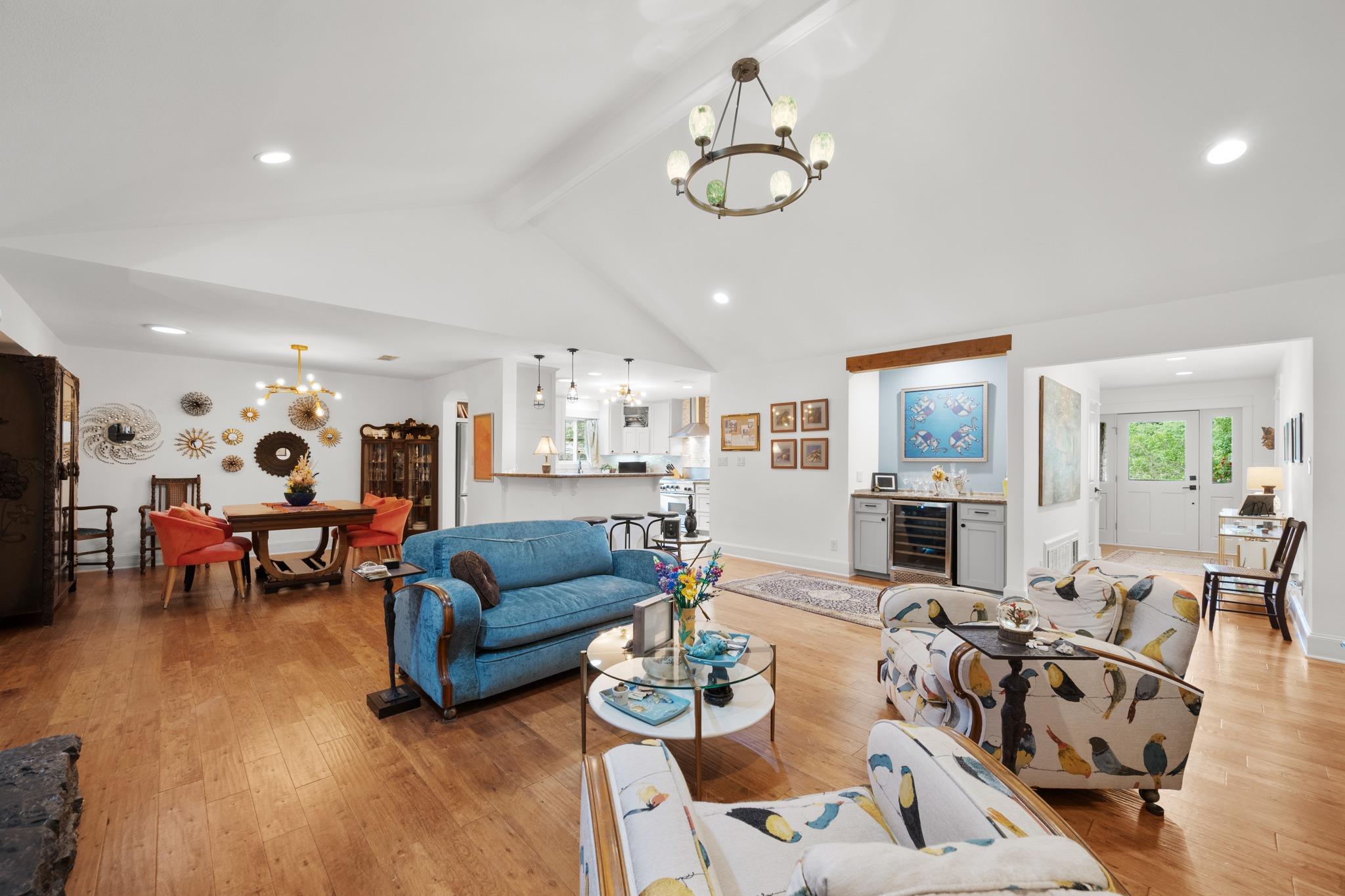 3415 Rain Forest Dr, Austin, TX 78746