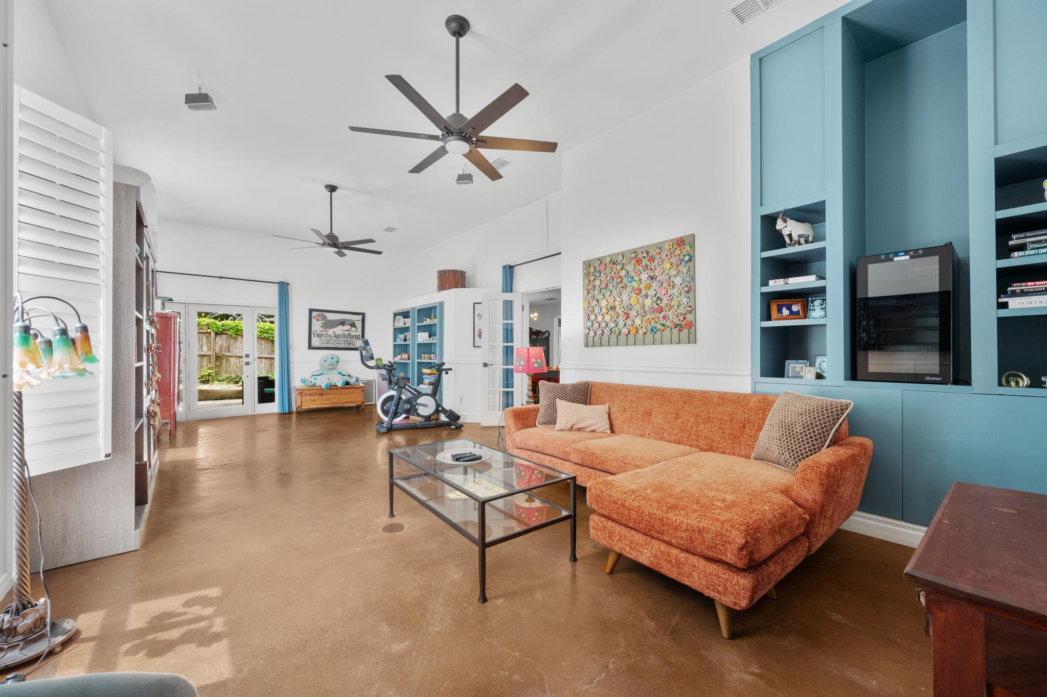 3415 Rain Forest Dr, Austin, TX 78746