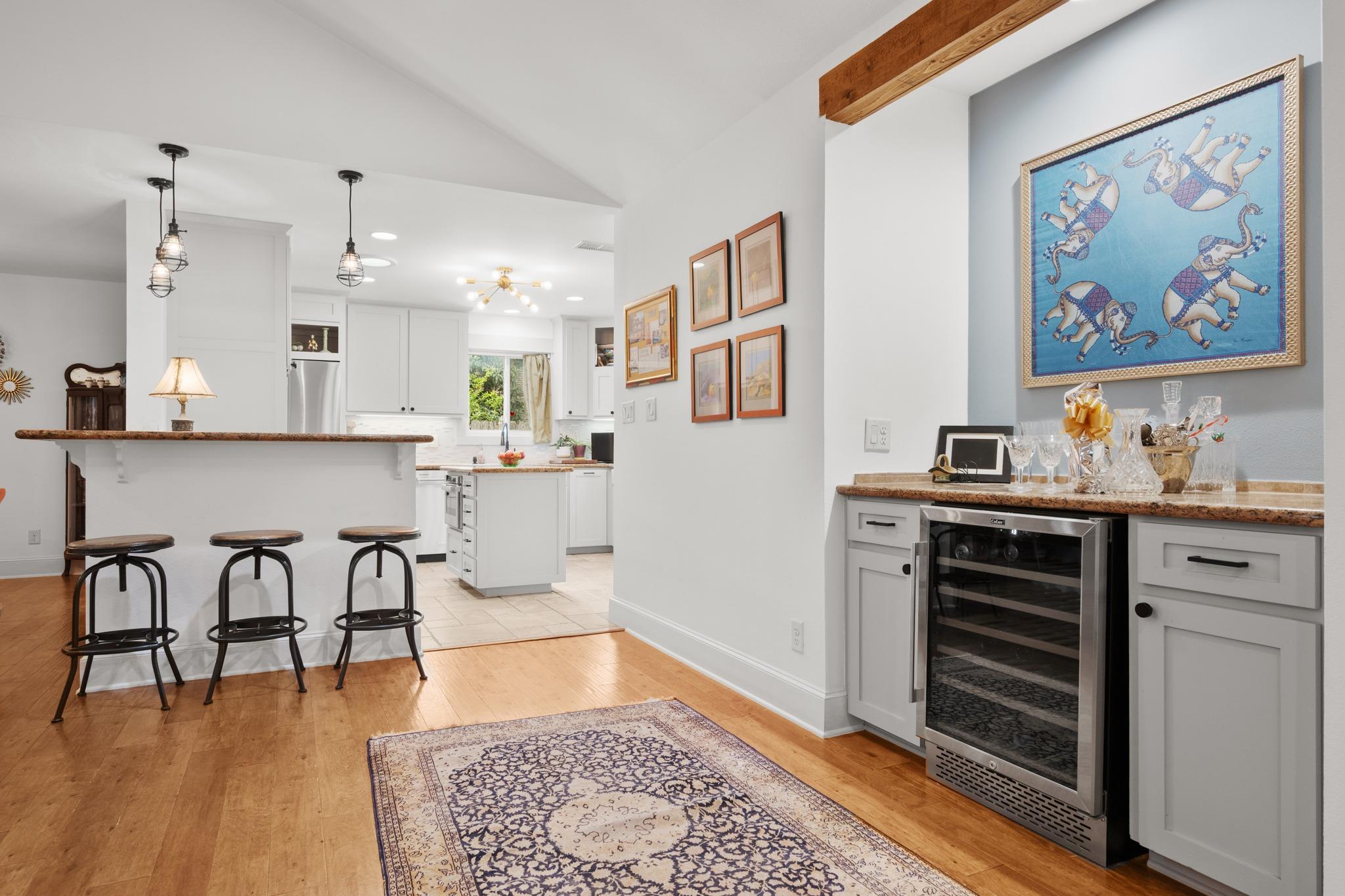 3415 Rain Forest Dr, Austin, TX 78746