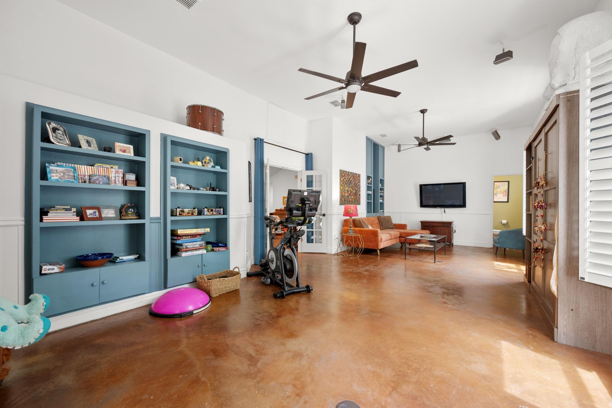 3415 Rain Forest Dr, Austin, TX 78746