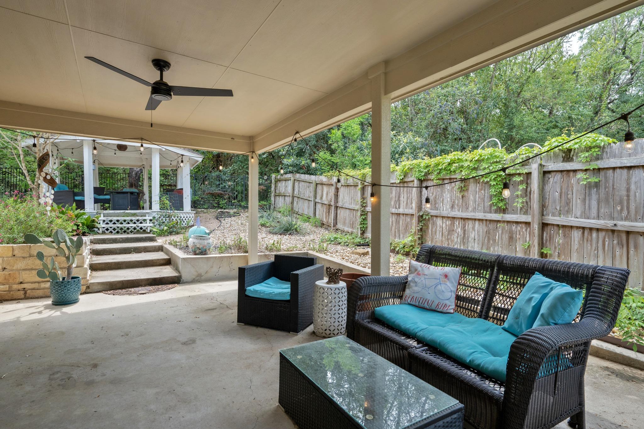 3415 Rain Forest Dr, Austin, TX 78746