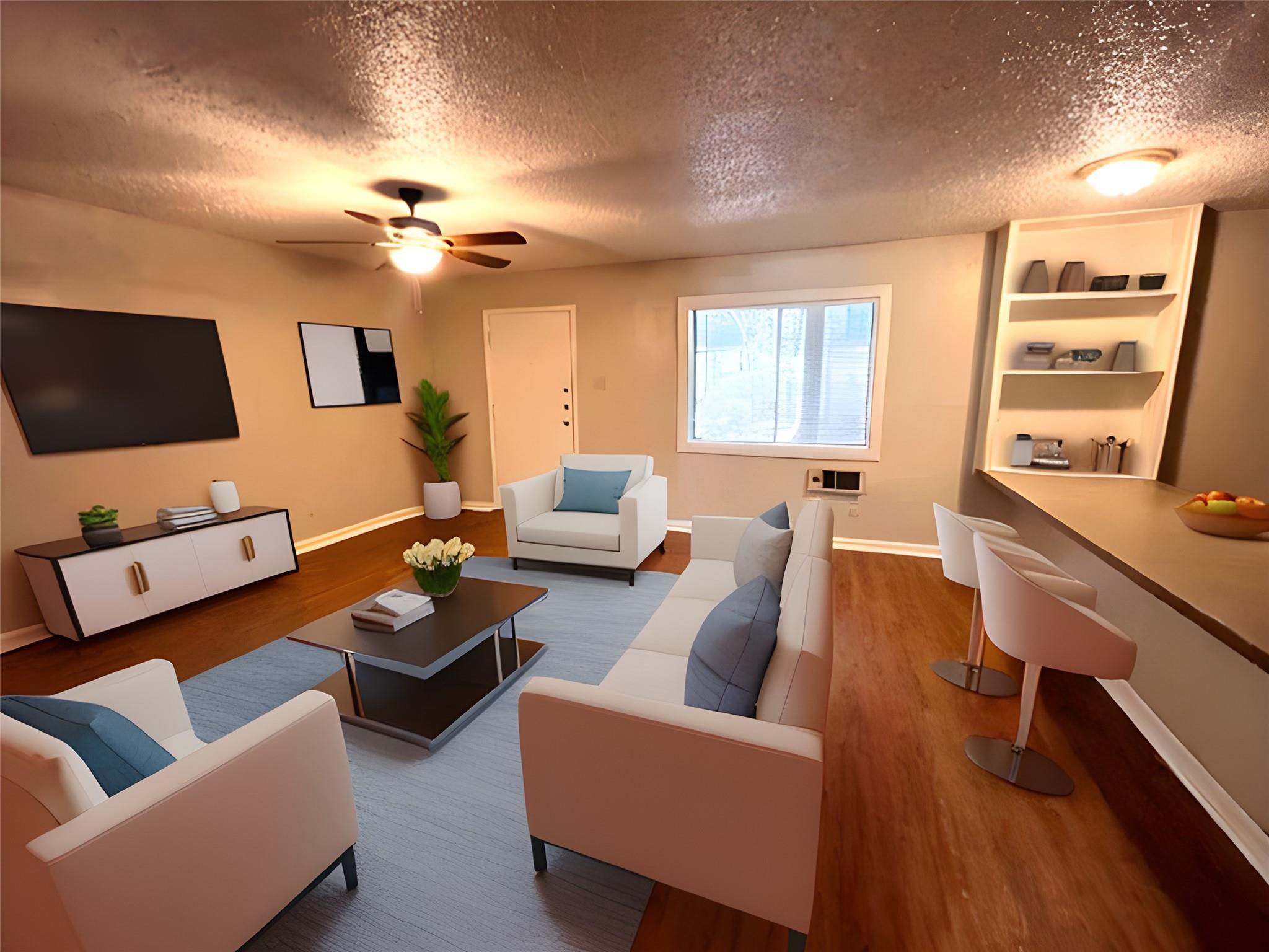 3106 Duval St # 103, Austin, TX 78705