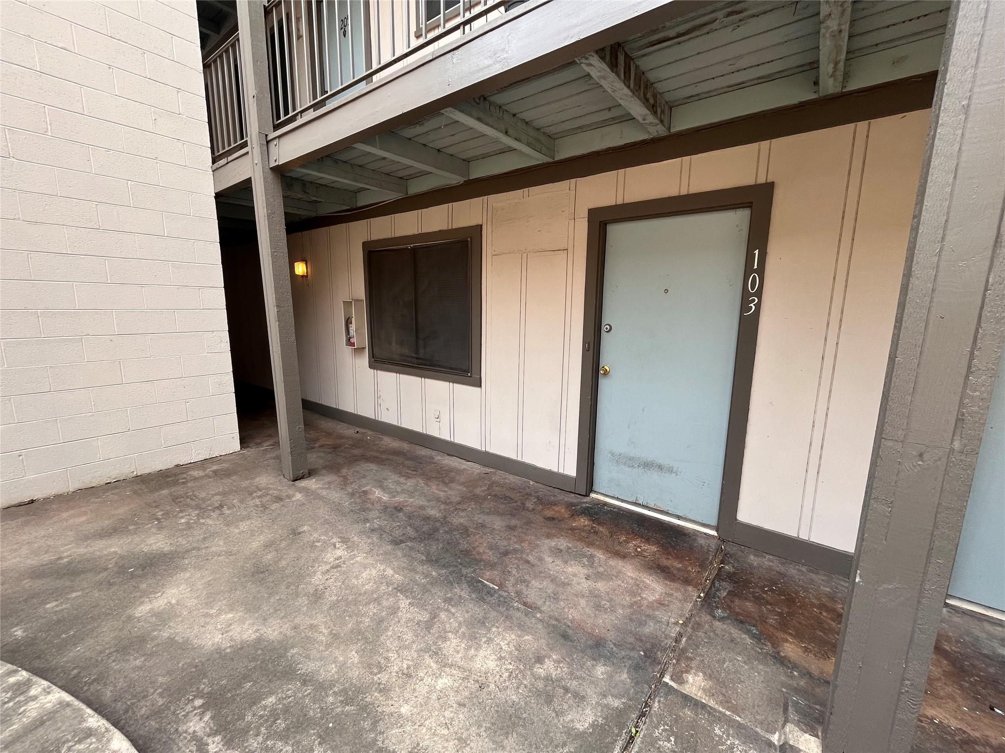 3106 Duval St # 103, Austin, TX 78705