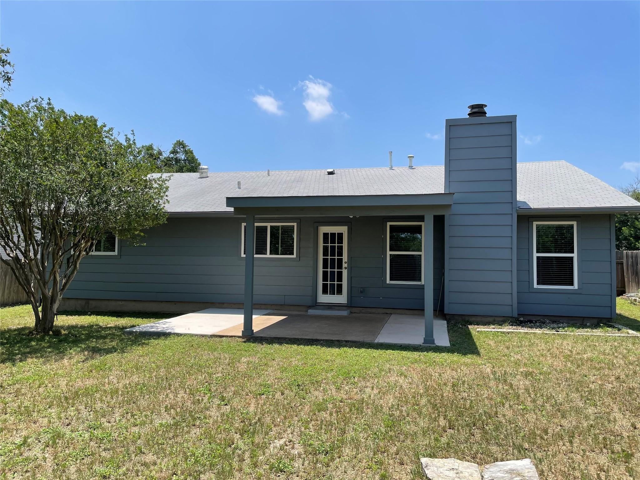 8308 Roan Ln, Austin, TX 78736