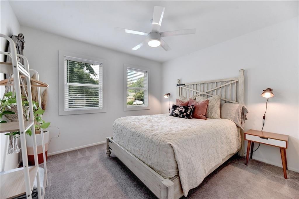 8308 Roan Ln, Austin, TX 78736