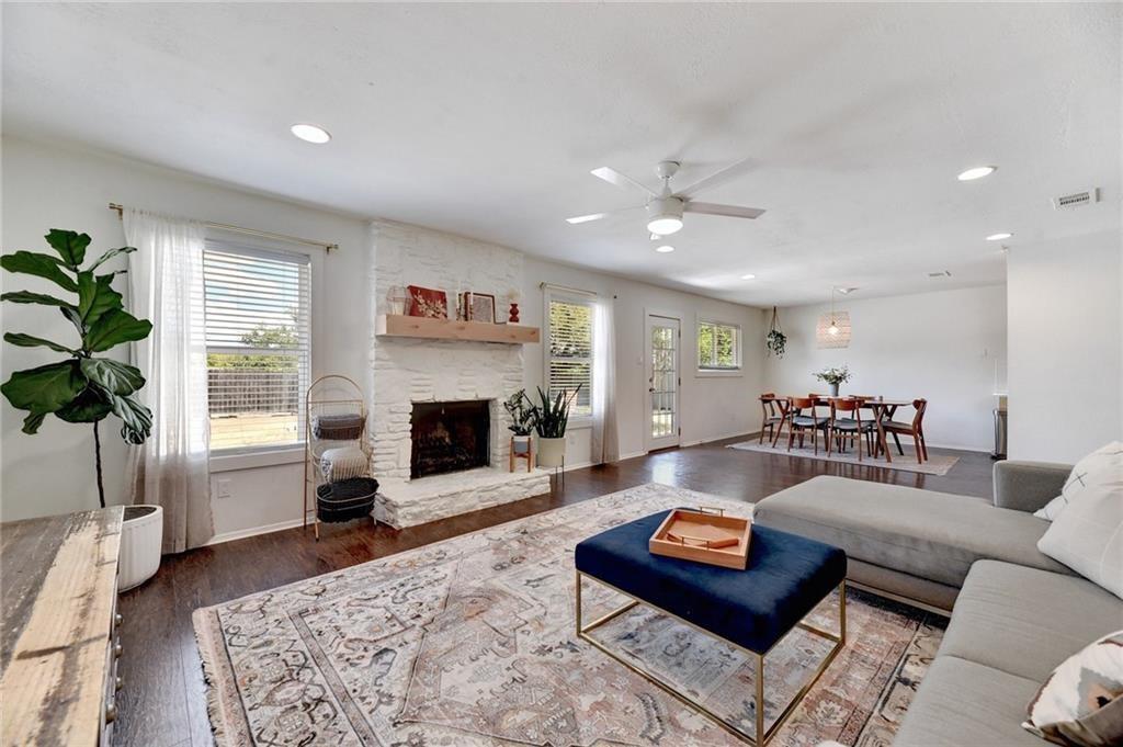 8308 Roan Ln, Austin, TX 78736