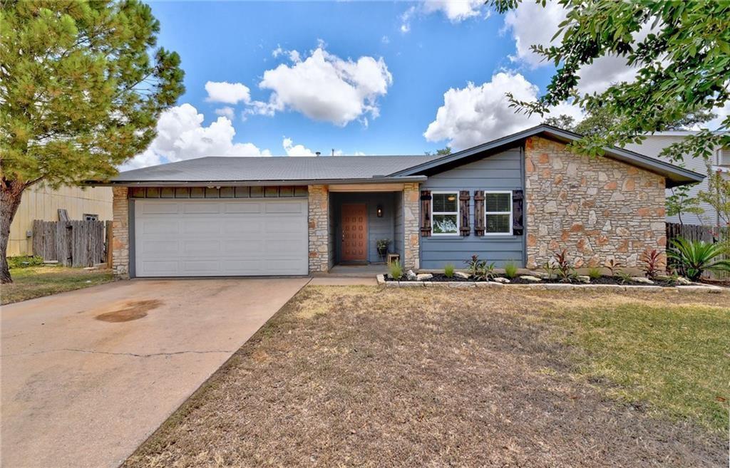 8308 Roan Ln, Austin, TX 78736