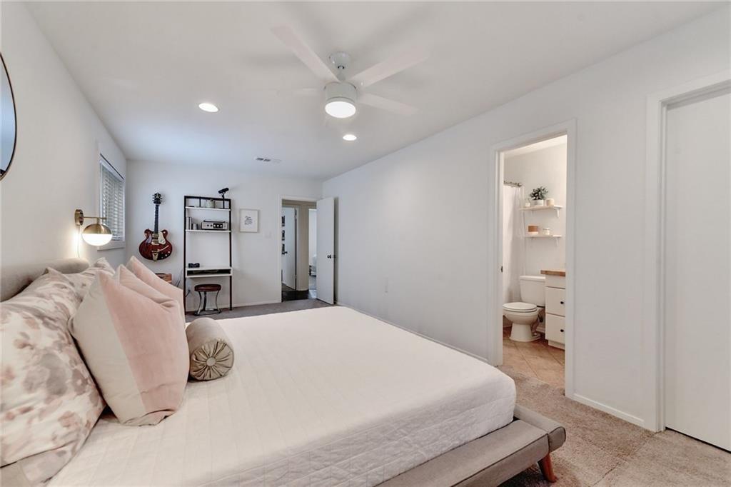 8308 Roan Ln, Austin, TX 78736