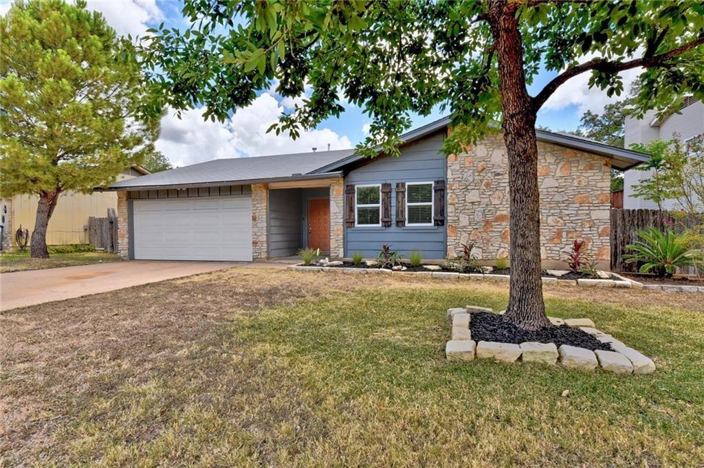 8308 Roan Ln, Austin, TX 78736