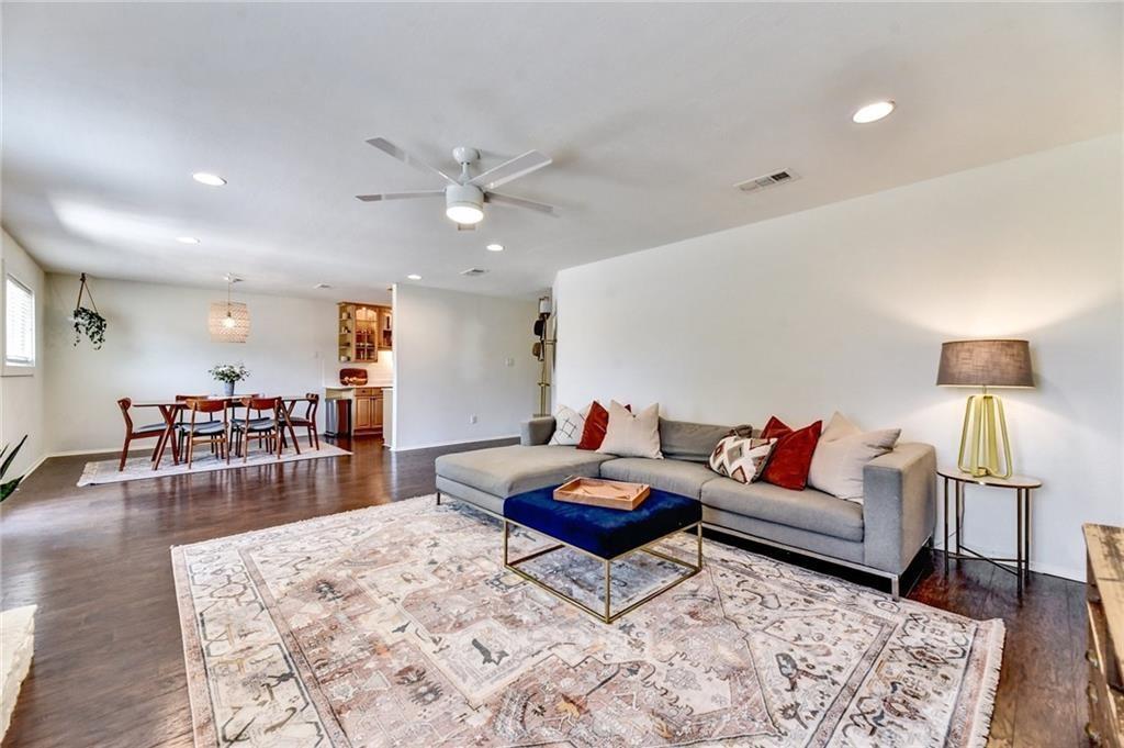 8308 Roan Ln, Austin, TX 78736