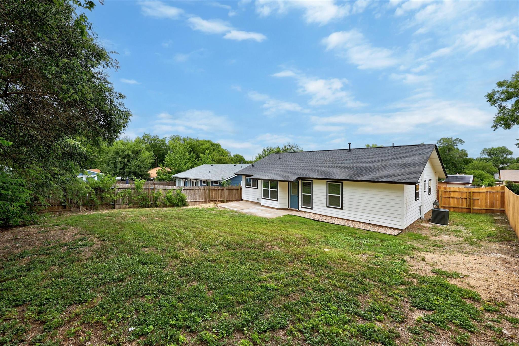 6506 King George Dr, Austin, TX 78745