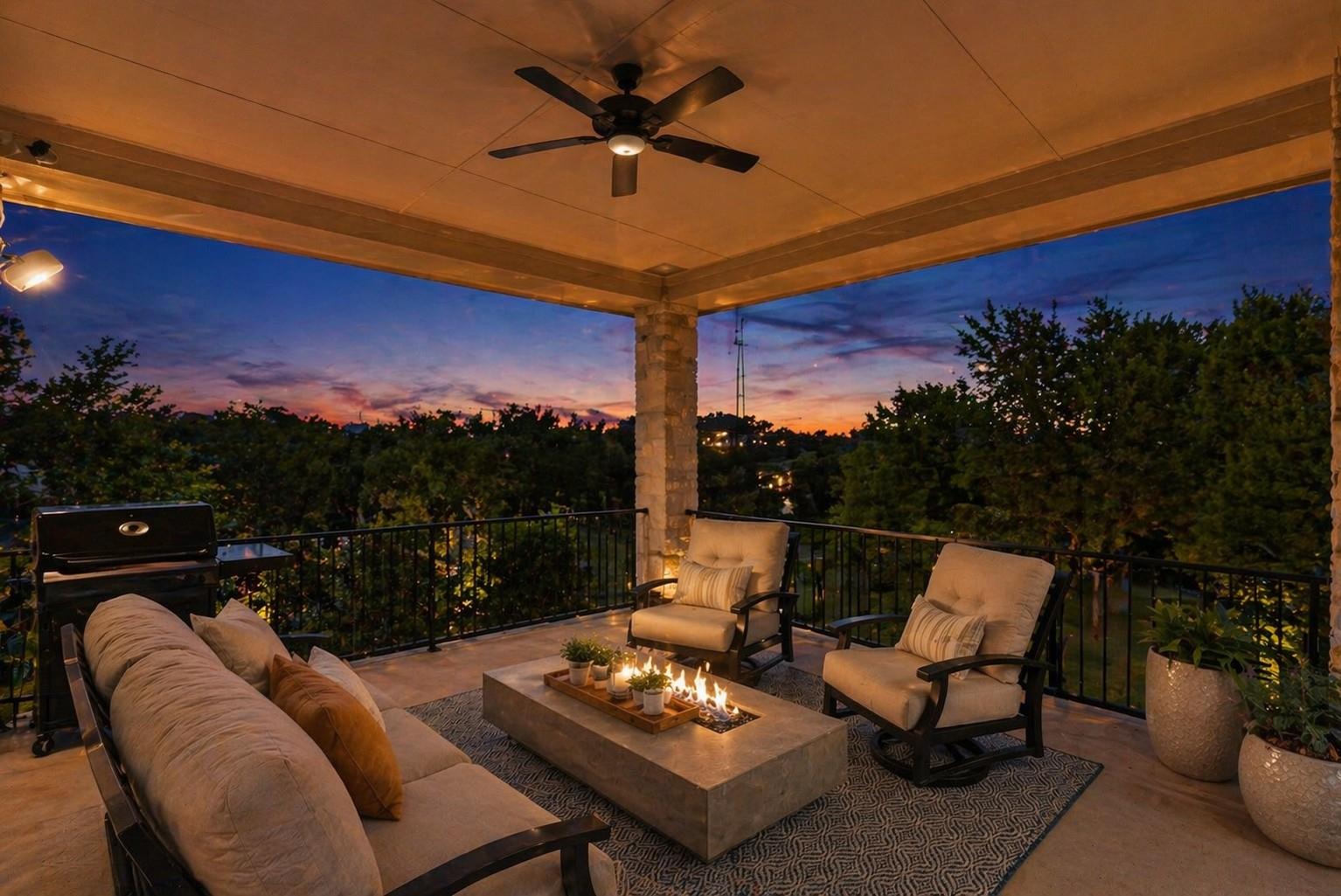 721 Rawson Bnd, Lakeway, TX 78738