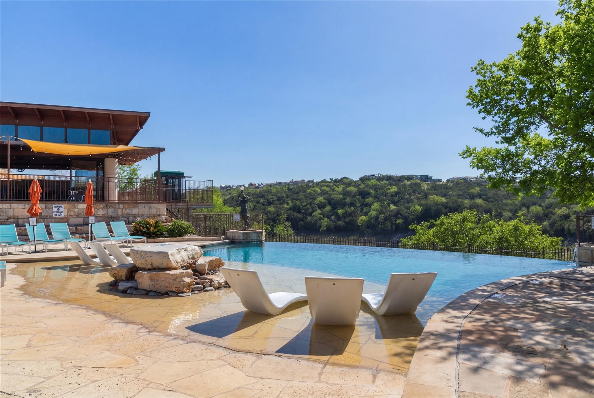 721 Rawson Bnd, Lakeway, TX 78738