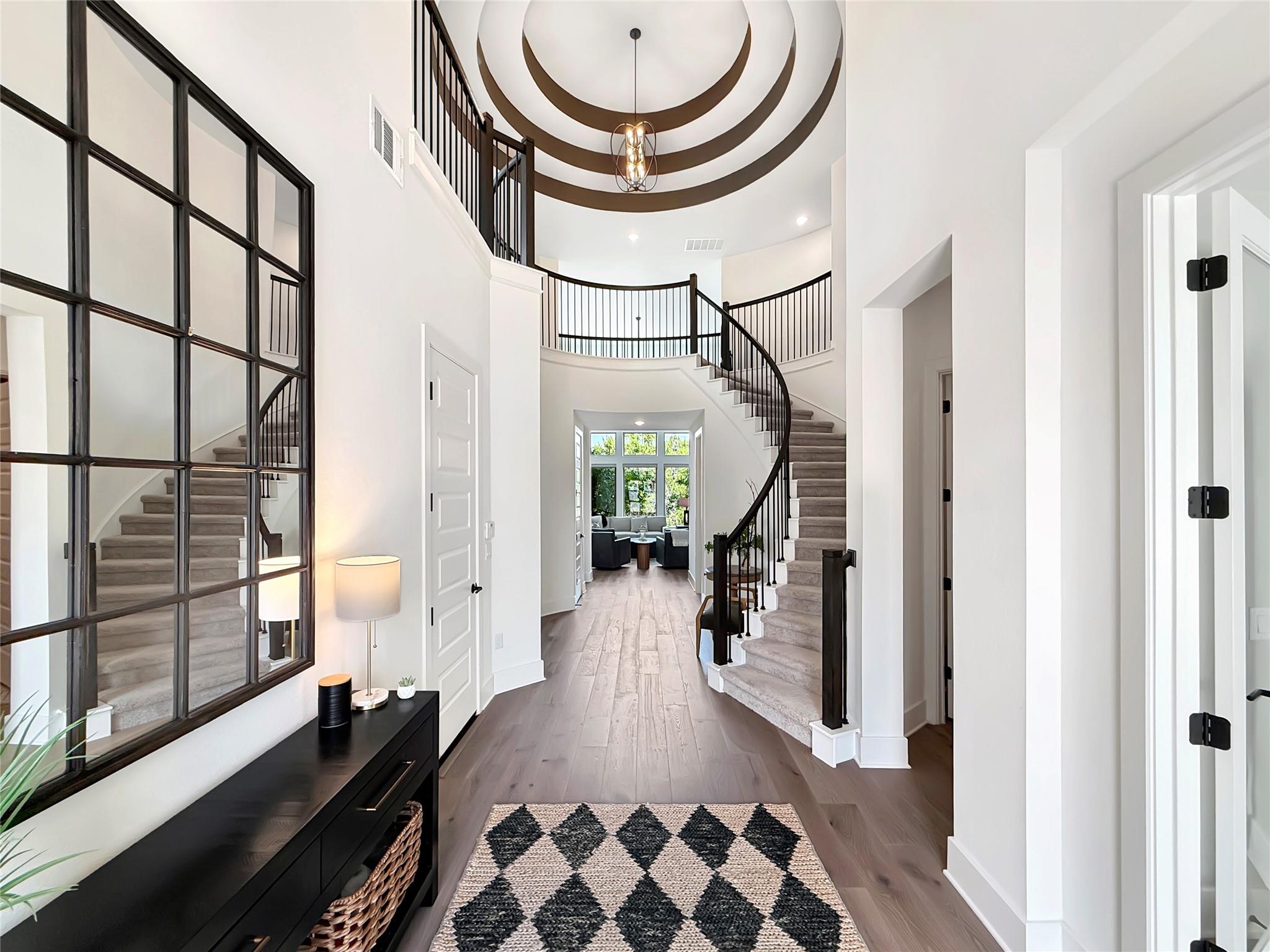 721 Rawson Bnd, Lakeway, TX 78738