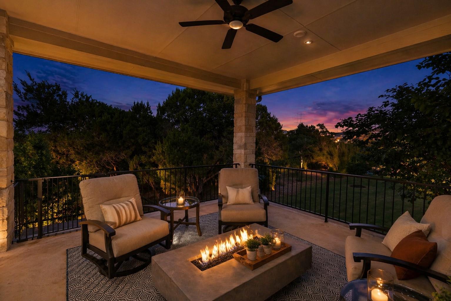 721 Rawson Bnd, Lakeway, TX 78738