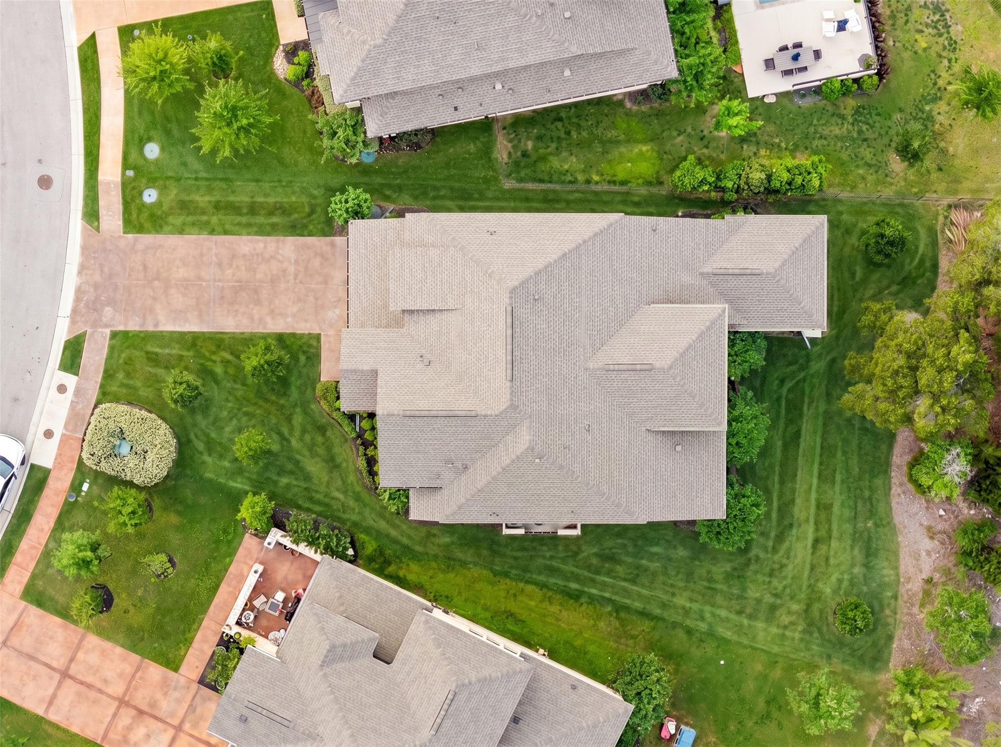 721 Rawson Bnd, Lakeway, TX 78738