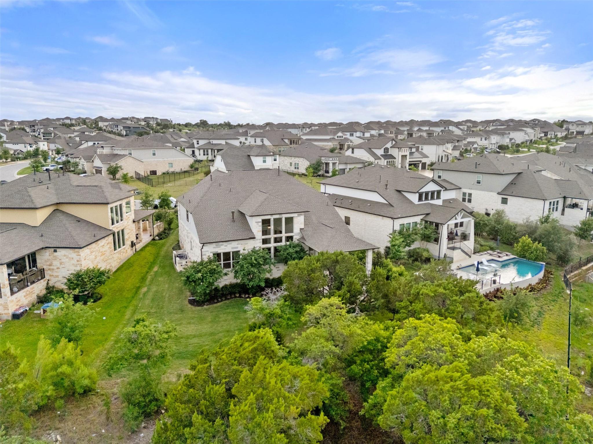 721 Rawson Bnd, Lakeway, TX 78738