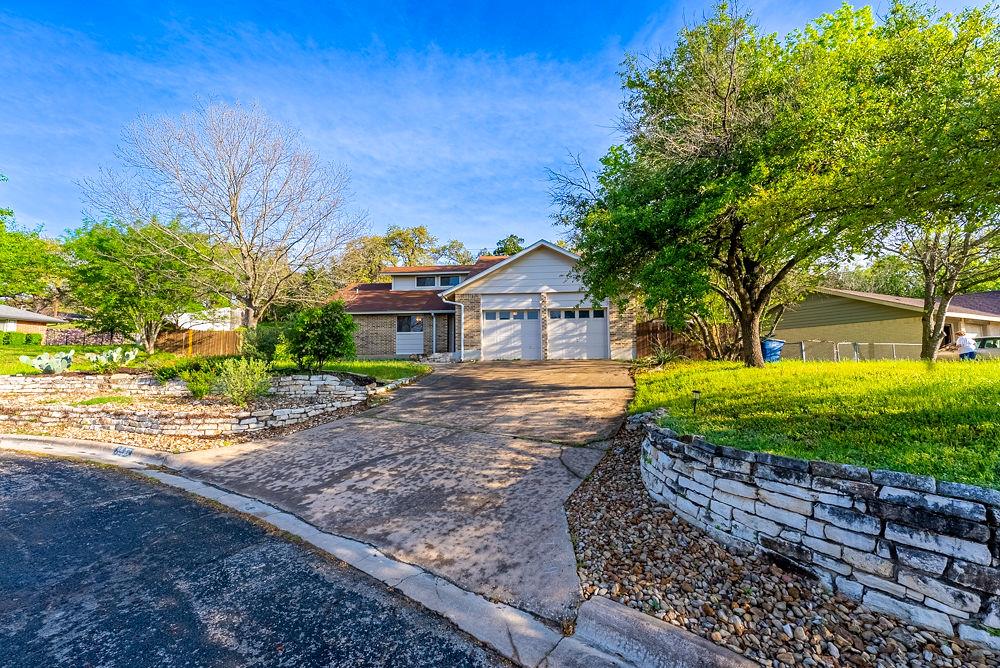 7010 Scenic Brook Dr, Austin, TX 78736