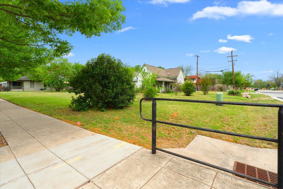TBD Main St, Hutto, TX 78634