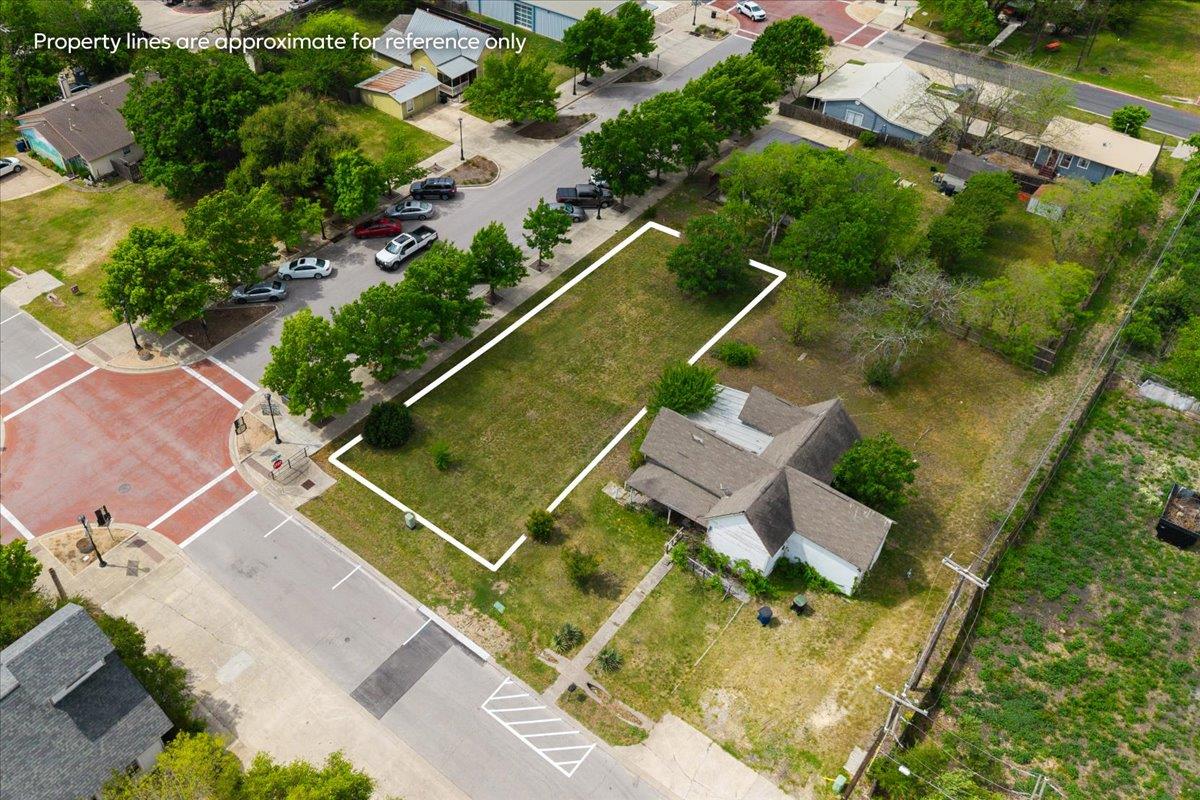 TBD Main St, Hutto, TX 78634