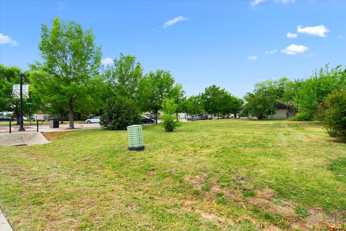 TBD Main St, Hutto, TX 78634