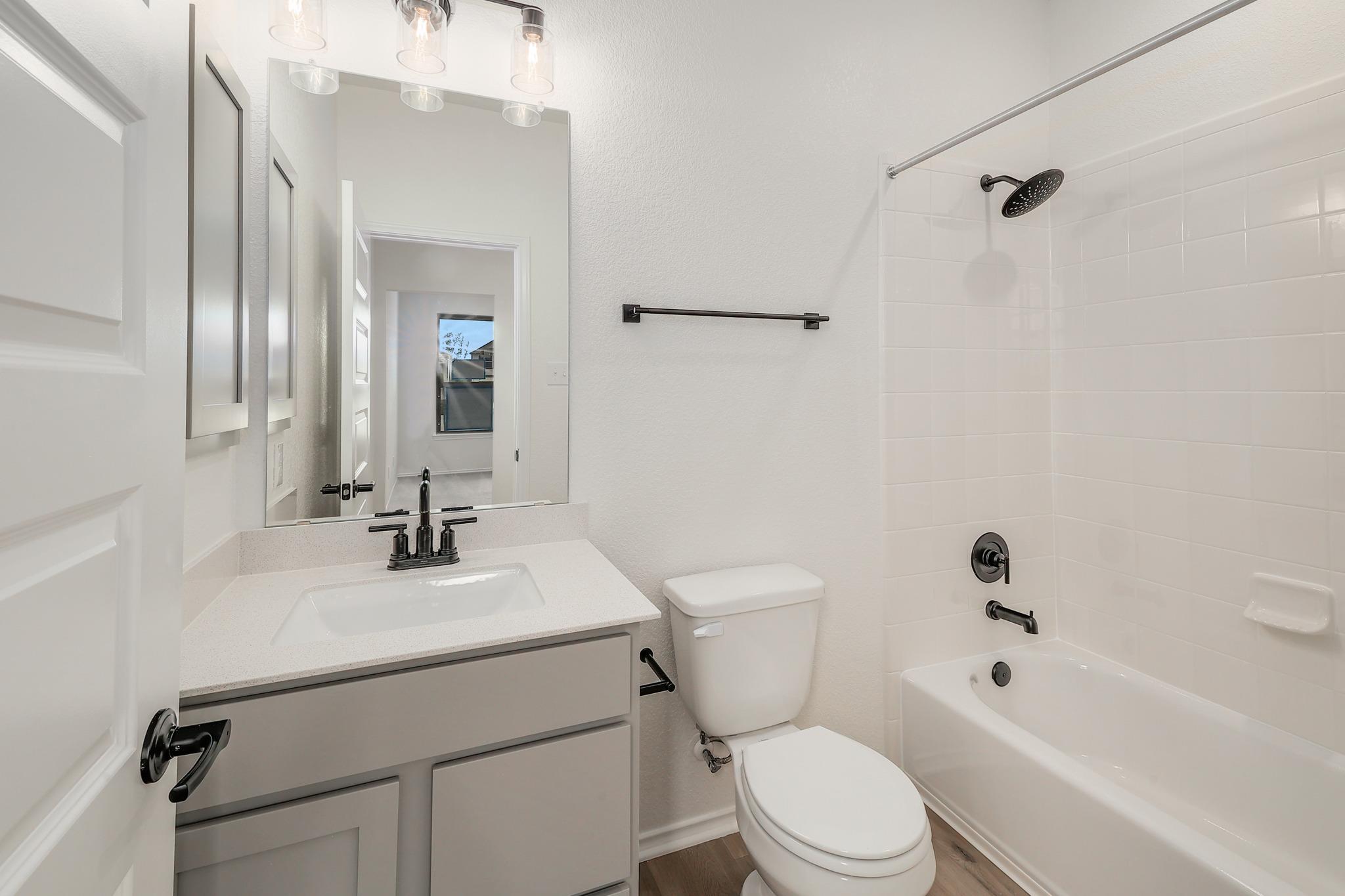 3057 Carrizo Ter, Leander, TX 78641