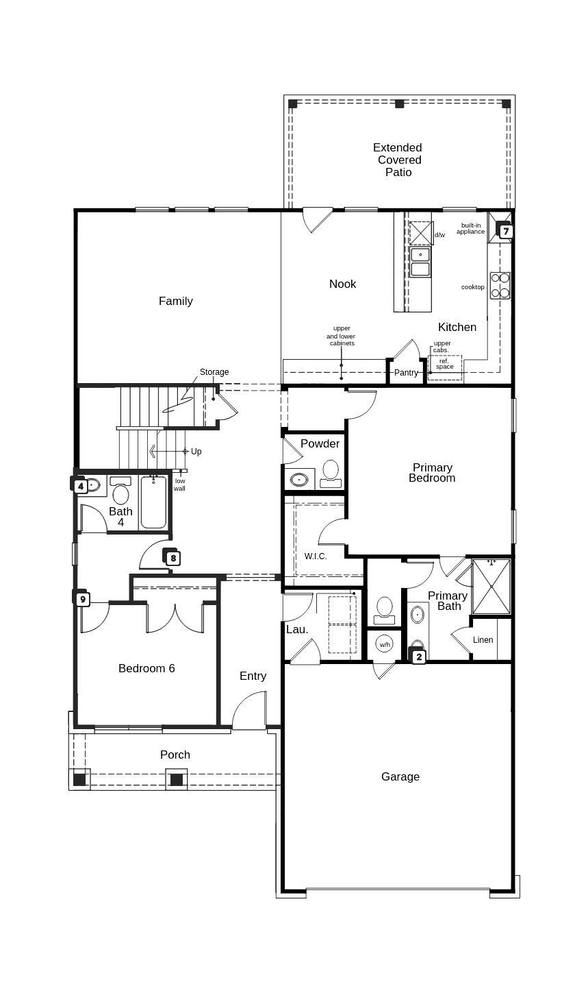 3057 Carrizo Ter, Leander, TX 78641