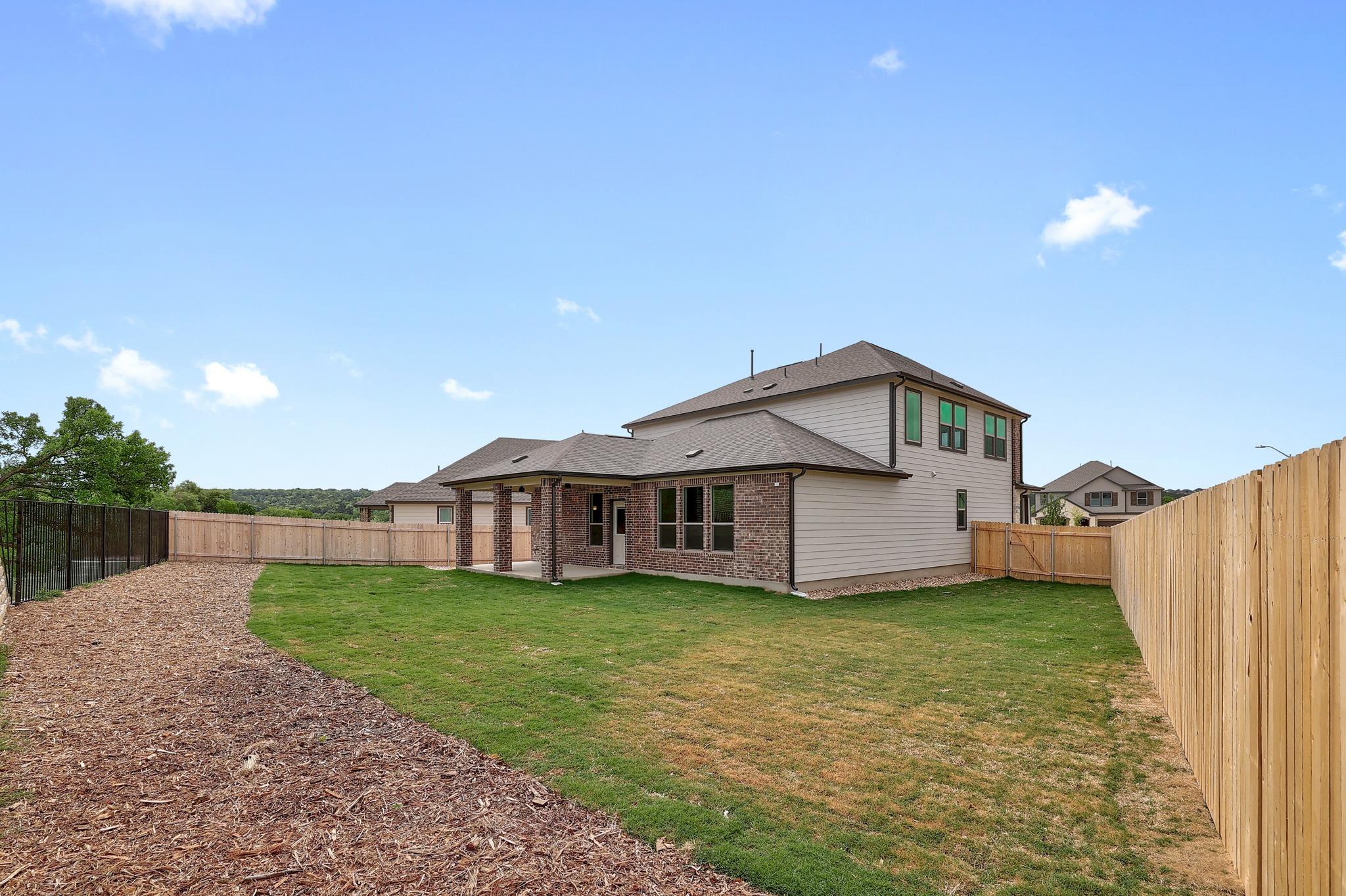 3057 Carrizo Ter, Leander, TX 78641