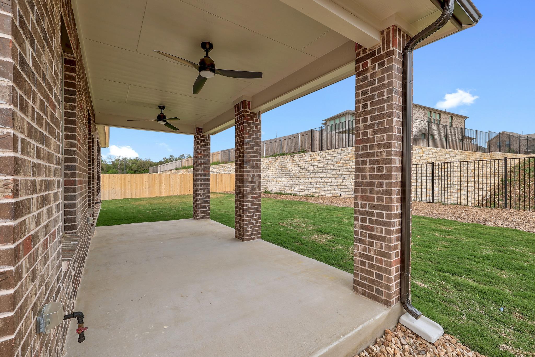 3057 Carrizo Ter, Leander, TX 78641