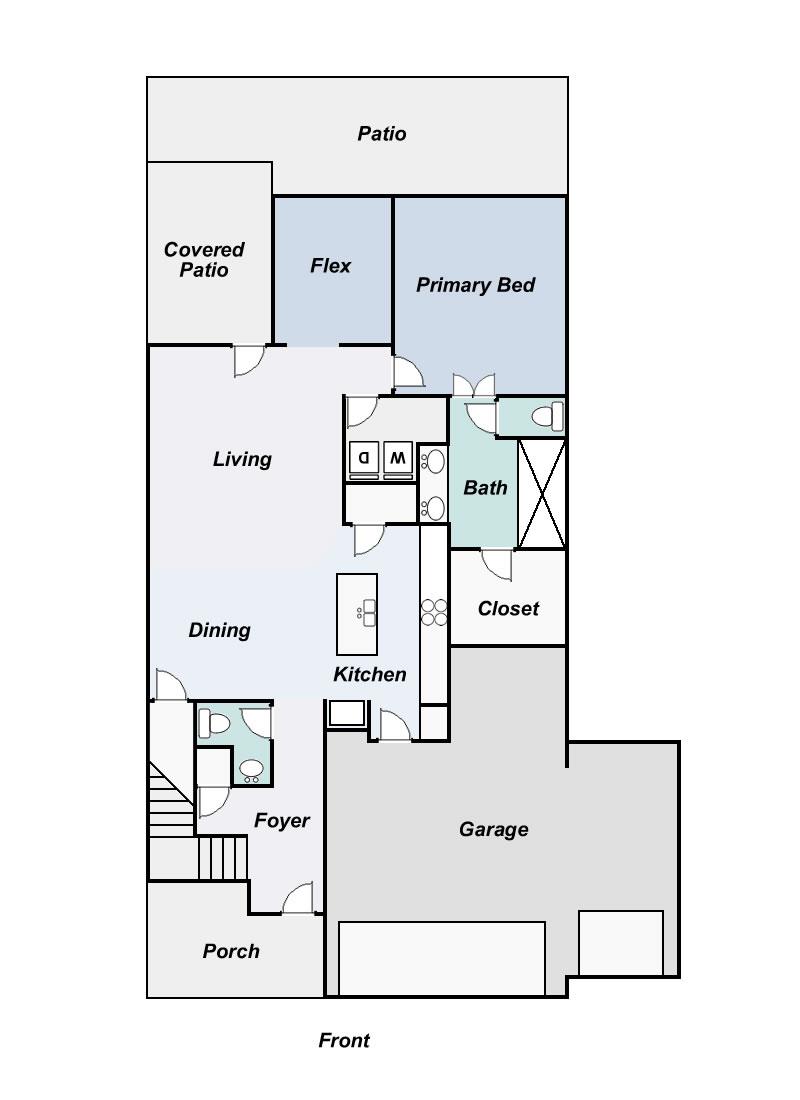 505 Blue Oak Blvd, San Marcos, TX 78666