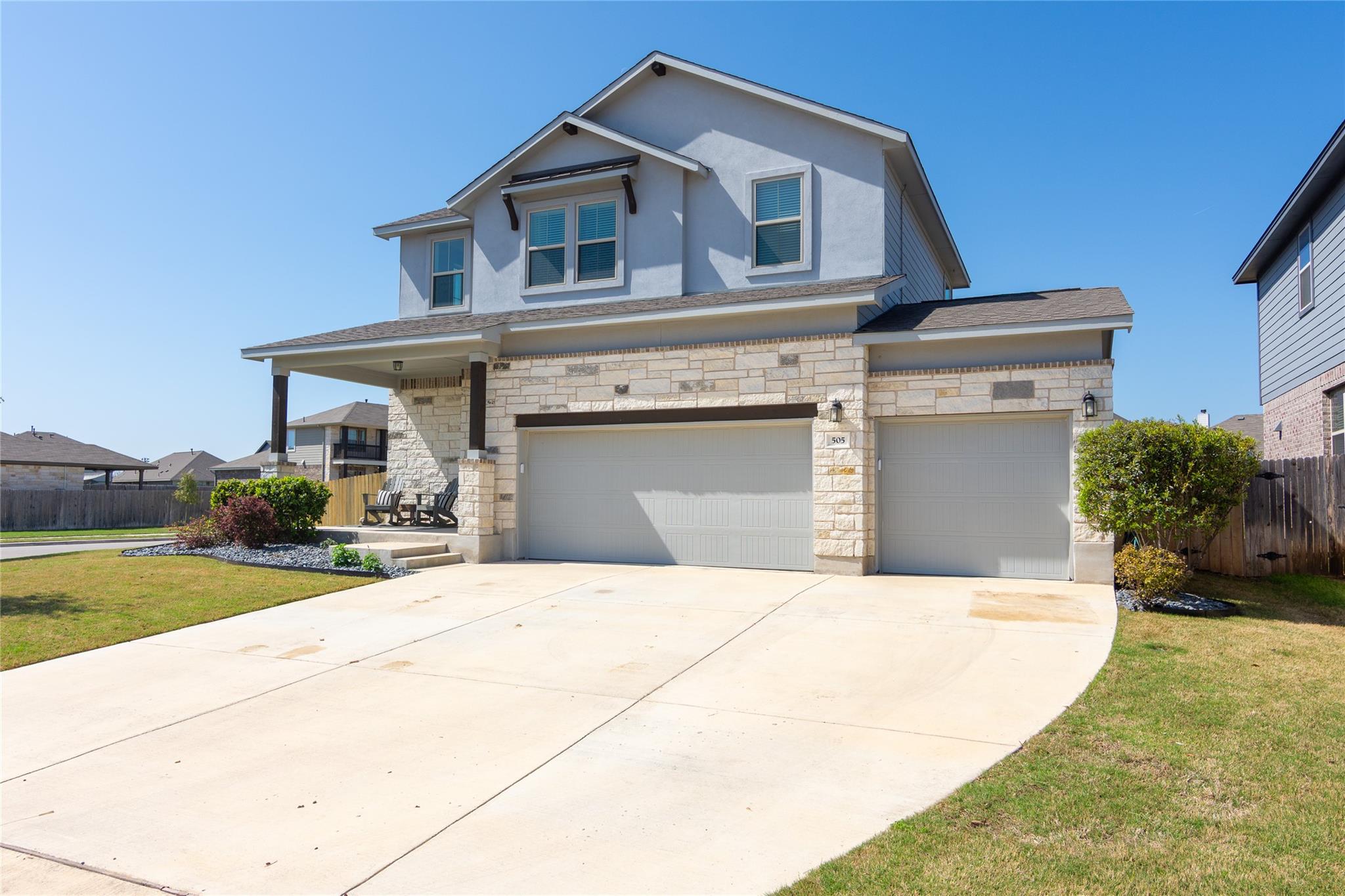 505 Blue Oak Blvd, San Marcos, TX 78666