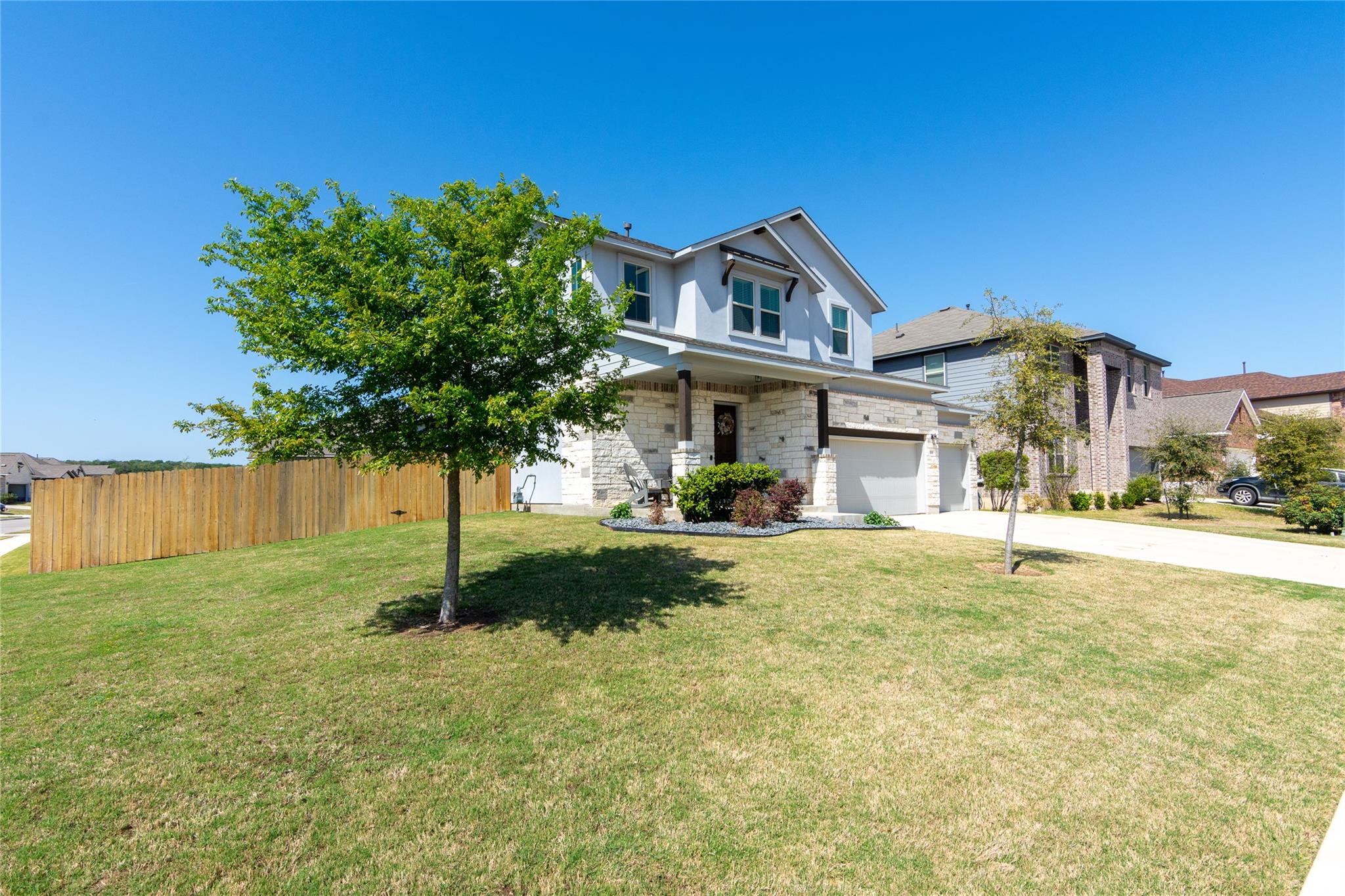 505 Blue Oak Blvd, San Marcos, TX 78666