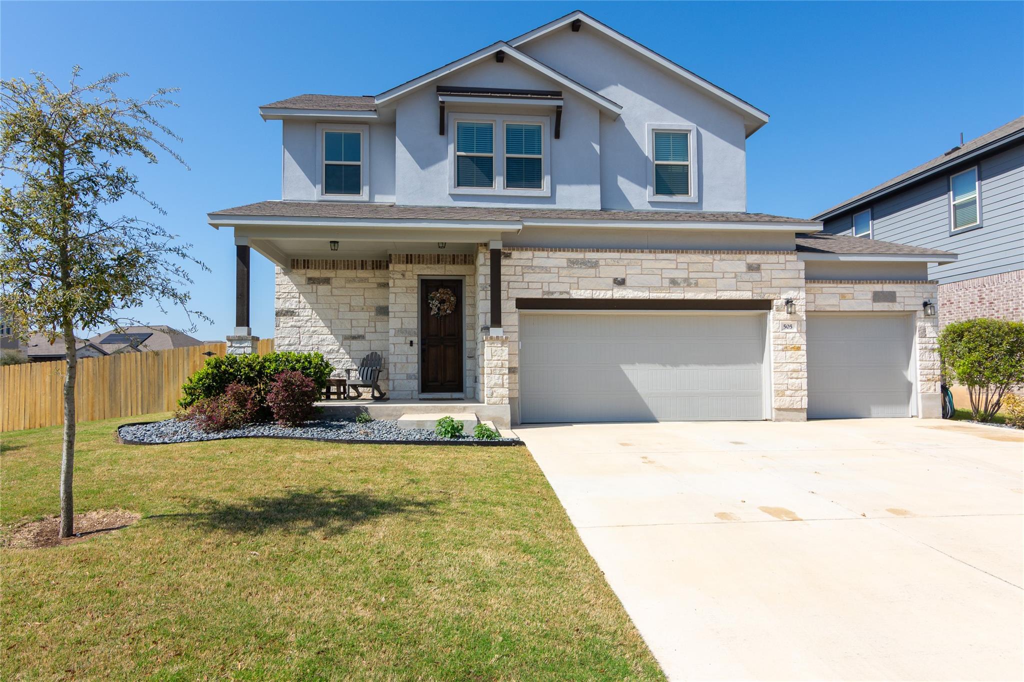 505 Blue Oak Blvd, San Marcos, TX 78666