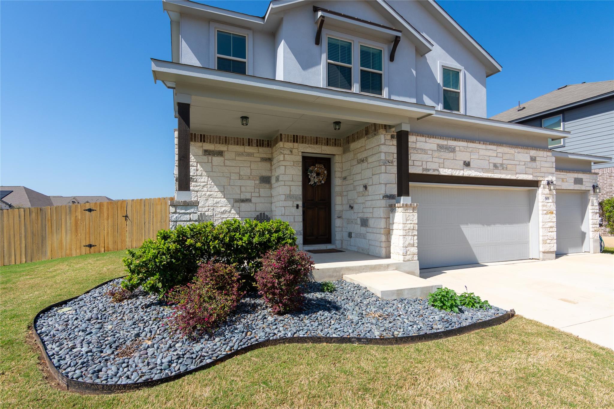 505 Blue Oak Blvd, San Marcos, TX 78666