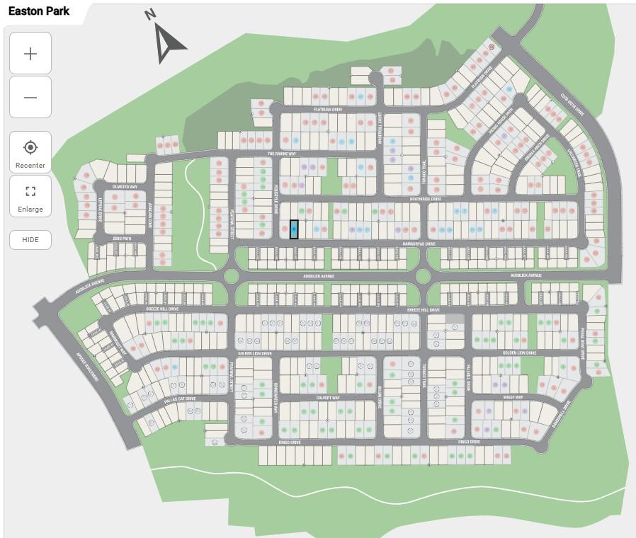 9104 Hamadryas Dr, Austin, TX 78744