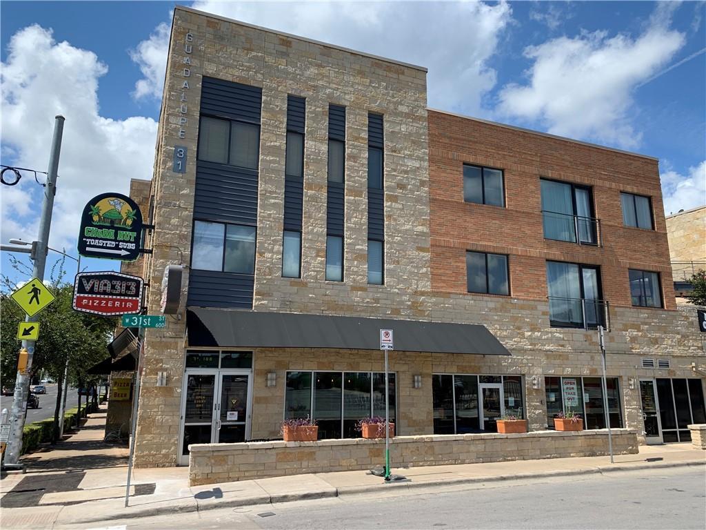 3016 Guadalupe St # 305, Austin, TX 78705