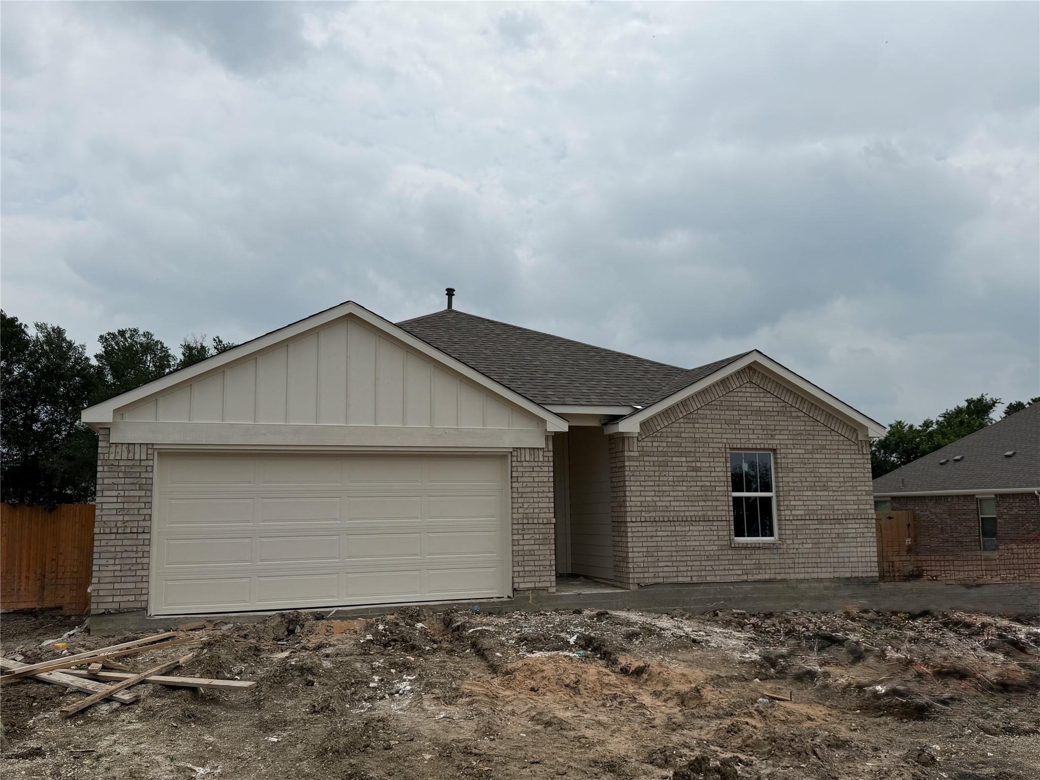 13417 Barn Chime St, Elgin, TX 78621