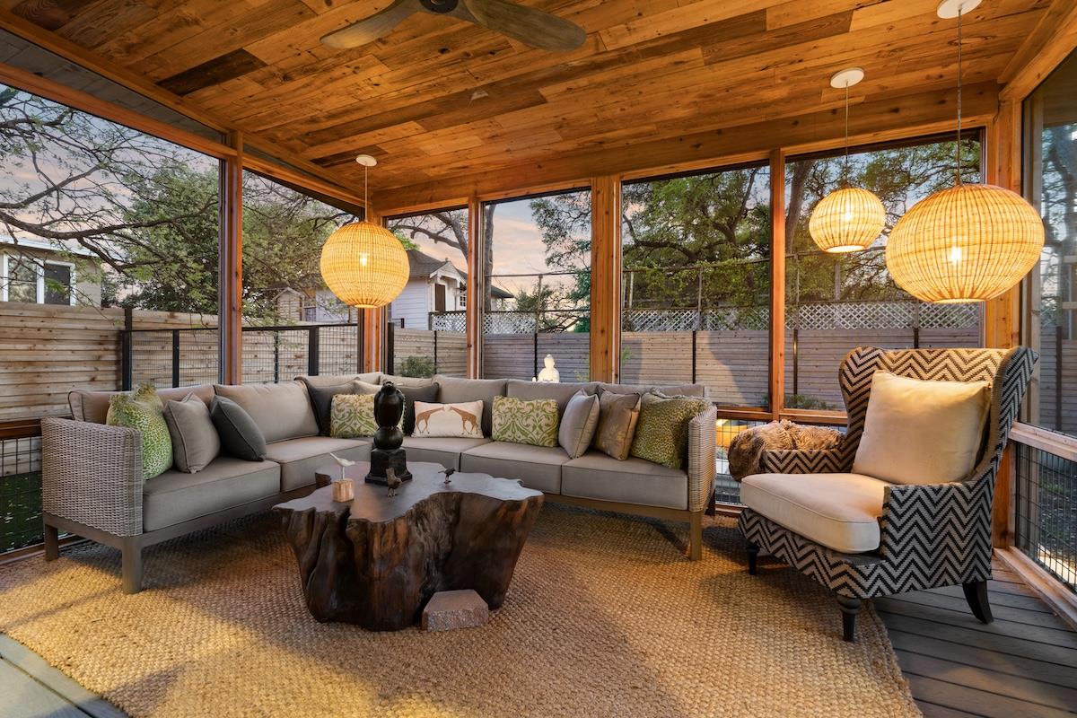 713 E 32nd St, Austin, TX 78705