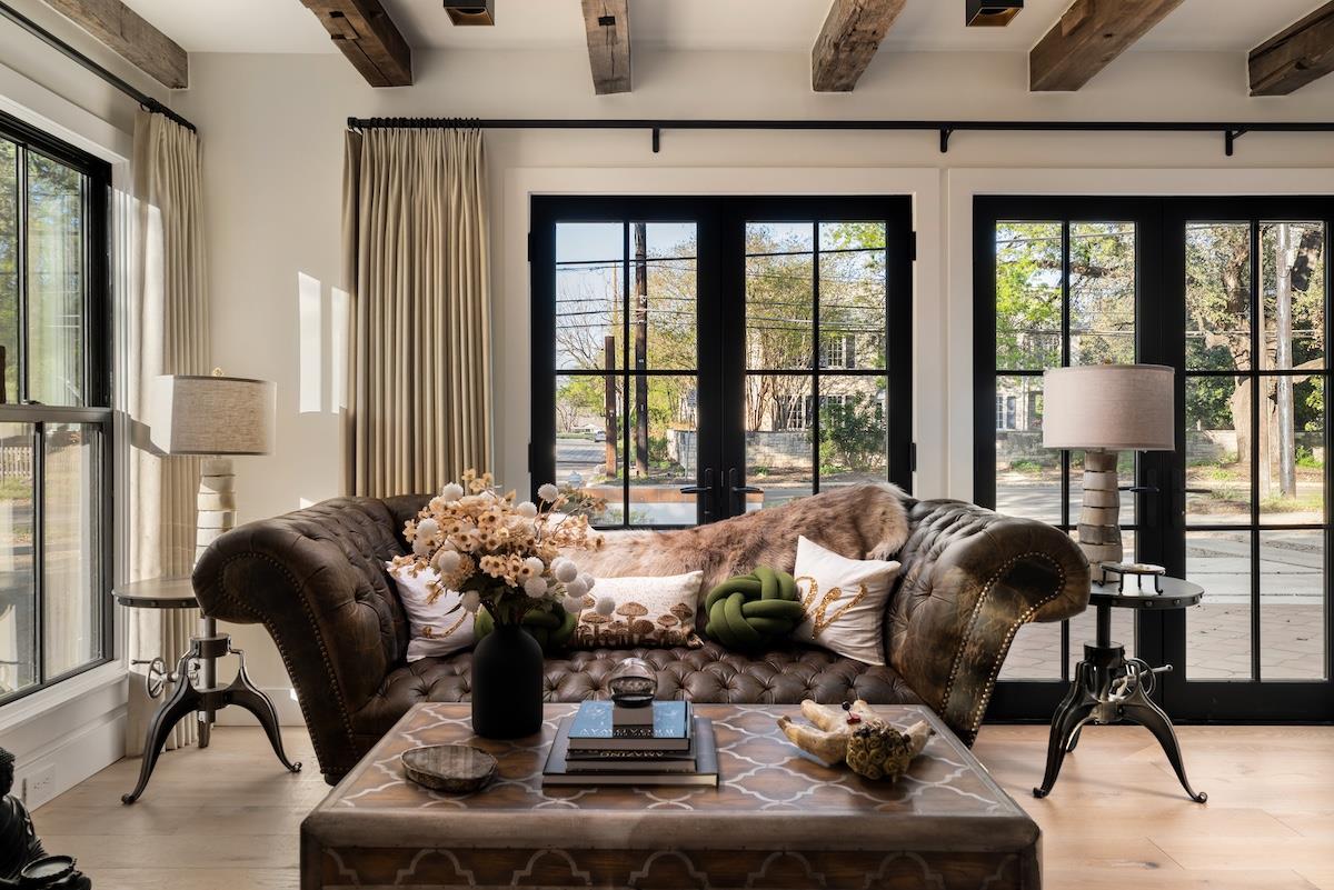 713 E 32nd St, Austin, TX 78705