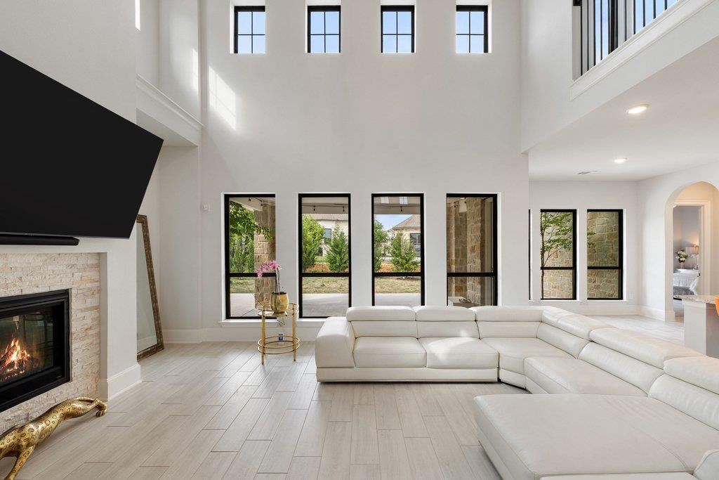 604 Rawson Bnd, Austin, TX 78738