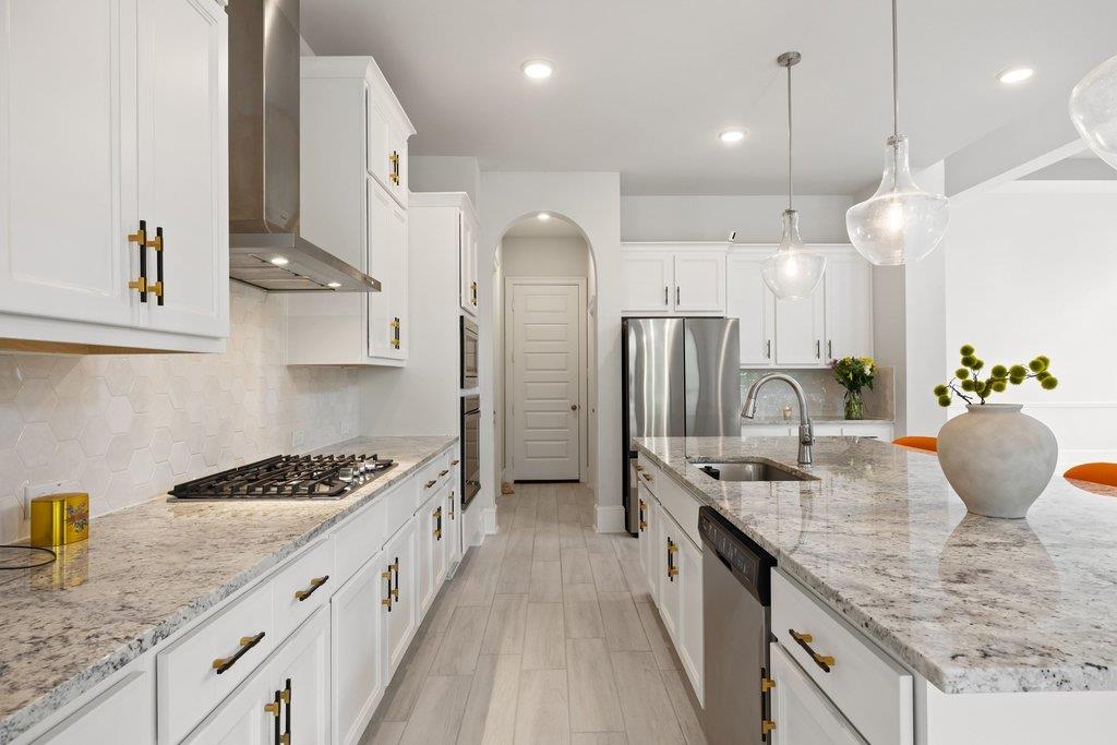 604 Rawson Bnd, Austin, TX 78738