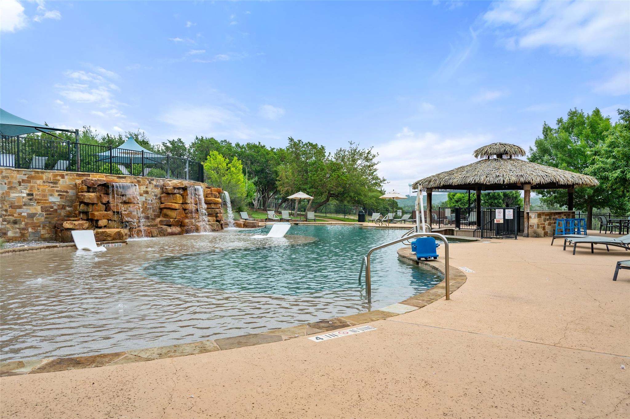 604 Rawson Bnd, Austin, TX 78738