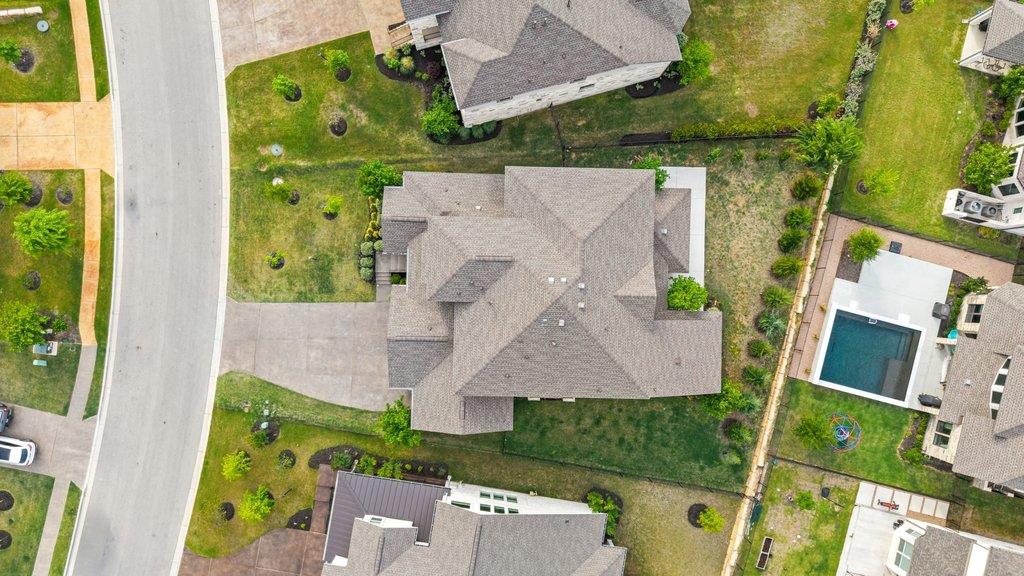 604 Rawson Bnd, Austin, TX 78738