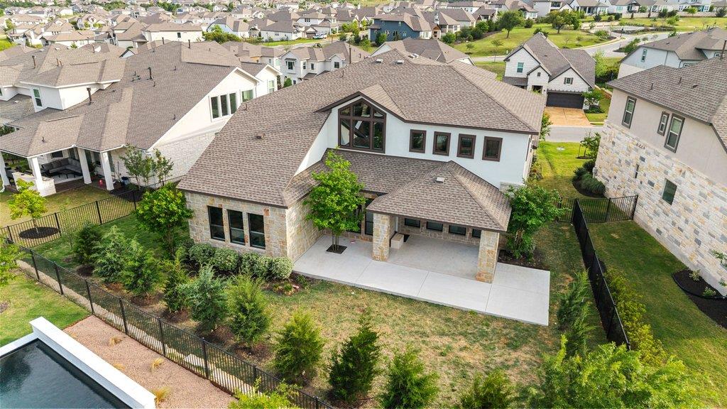 604 Rawson Bnd, Austin, TX 78738